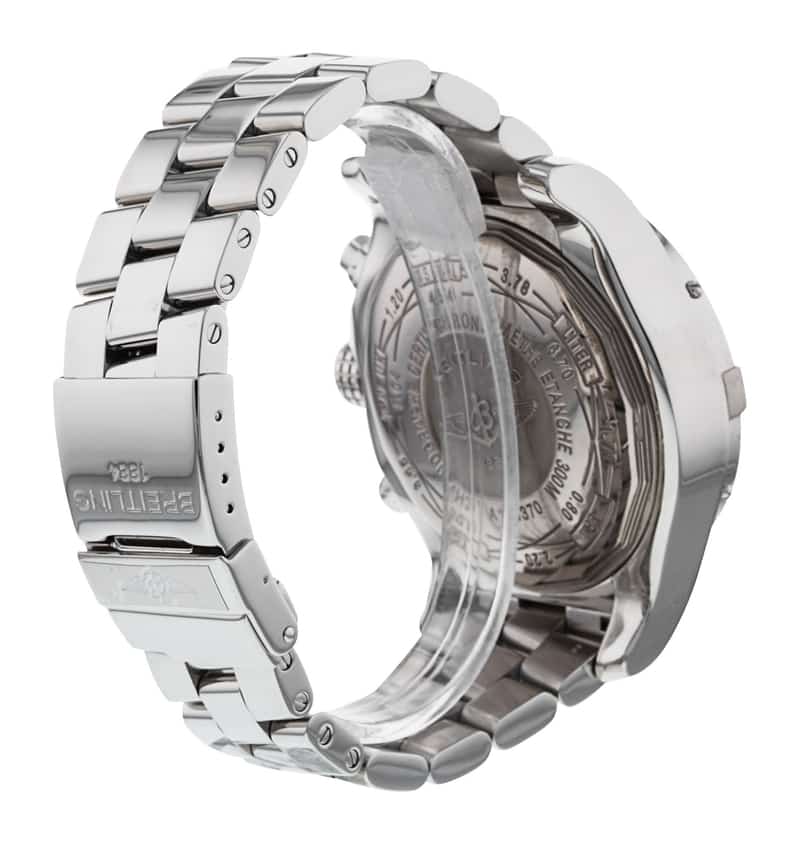 Breitling Super Avenger A13370
